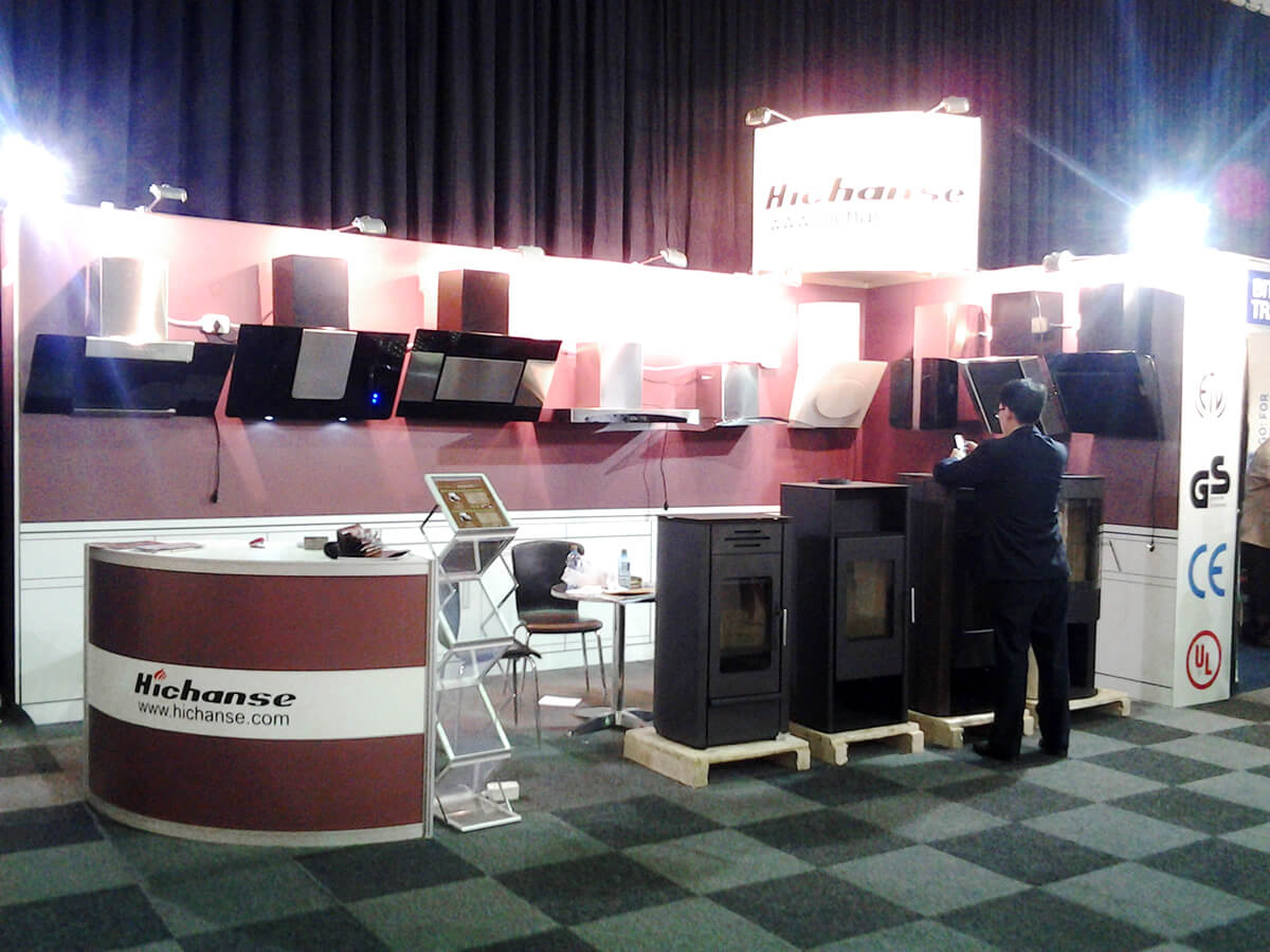 SAITEX-Международная выставка в Йоханнесбурге